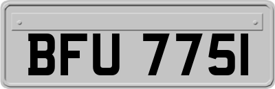 BFU7751