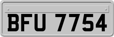 BFU7754