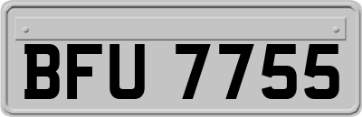BFU7755