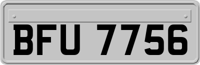 BFU7756