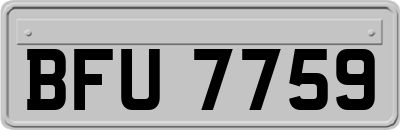 BFU7759