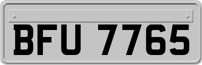 BFU7765