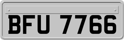 BFU7766
