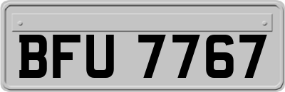 BFU7767