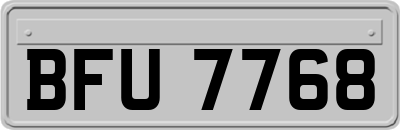 BFU7768