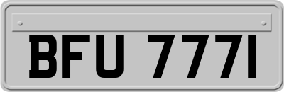 BFU7771