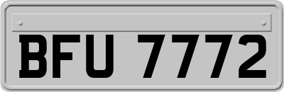 BFU7772