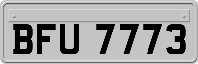 BFU7773
