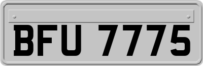 BFU7775