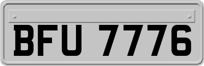 BFU7776
