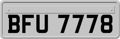 BFU7778