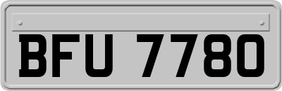 BFU7780