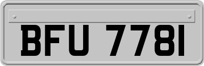 BFU7781