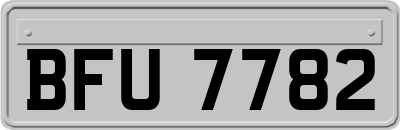 BFU7782