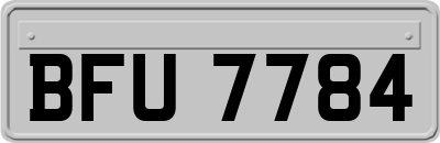 BFU7784