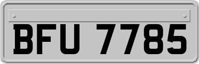BFU7785