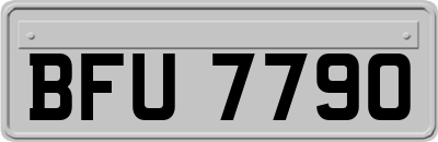 BFU7790