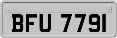 BFU7791