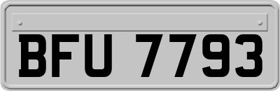 BFU7793