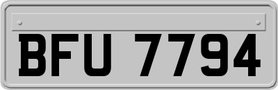 BFU7794