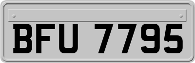 BFU7795