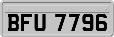 BFU7796