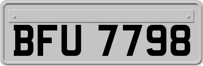 BFU7798