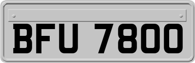 BFU7800