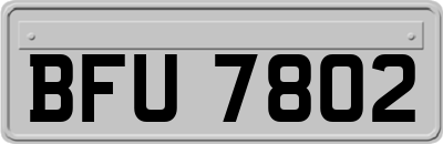 BFU7802