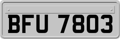 BFU7803