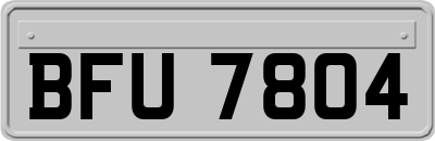 BFU7804