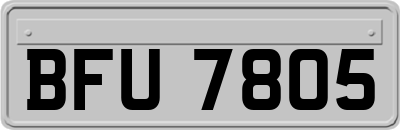 BFU7805