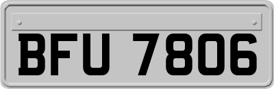 BFU7806
