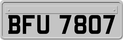 BFU7807