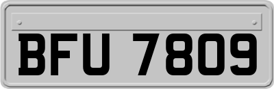 BFU7809