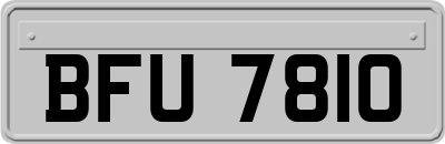 BFU7810