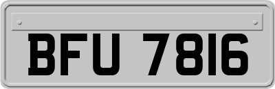 BFU7816