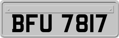 BFU7817