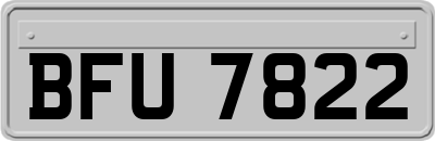BFU7822