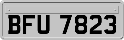 BFU7823