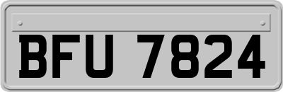 BFU7824
