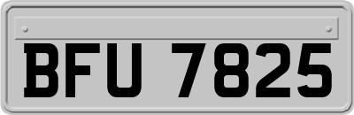 BFU7825