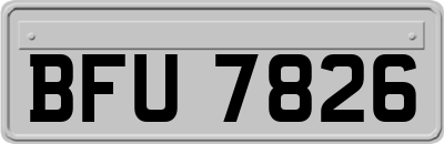 BFU7826