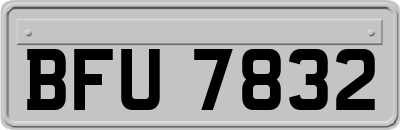BFU7832