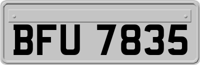 BFU7835
