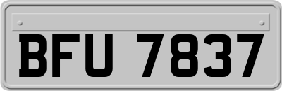 BFU7837