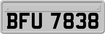 BFU7838