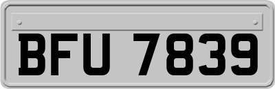 BFU7839