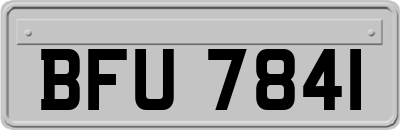 BFU7841