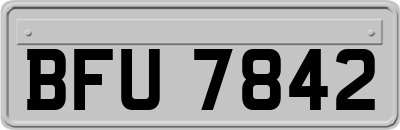 BFU7842
